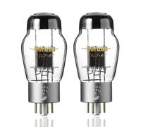PSVANE Horizon Series 6SL7-AT Lot de 2 amplificateurs à tubes sous vide assortis