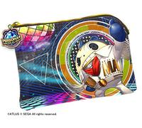 PSVITA HOUSSE / TRAVEL POUCH - PERSONA 4: DANCING ALL NIGHT [PSVITA]