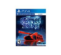 PSVR Battlezone - PlayStation 4(Version US, Importée)