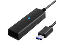PSVR Camera Adapter Cable for PlayStation 4 & 5 - VR Headset Converter for PSVR to PS5 Compatibility