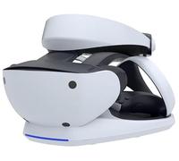 PSVR2 SHOWCASE Premium PSVR2 Charge Station and Display Stand
