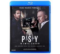 Psy 3: W imie zasad [Blu-Ray] [Region Free] (English subtitles)