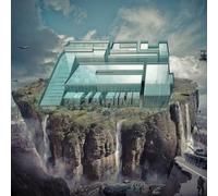 Psy 4 de la Rime - 4eme Dimension (Slideack) [Import]