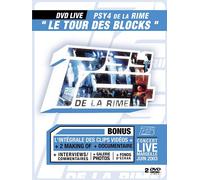 Psy 4 De La Rime - Le Tour Des Blocks