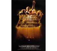 Psy 4 de la Rime - Live (Sjb King Size)