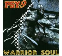 Psy-9 - Warrior.Soul [Import]