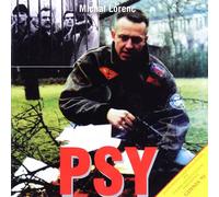 Artistes variés – PSY – Bande originale – Import