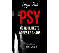 Psy: Ce qu'il reste après le chaos