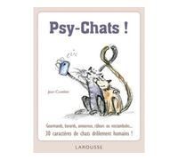 Psy-Chats