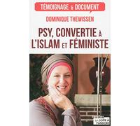 Psy, convertie à l'islam et féministe