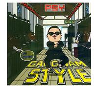 Psy – Gangnam Style – Import – Republic