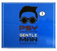 PSY - Gentleman