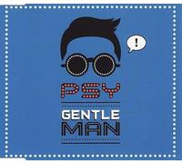 PSY - Gentleman [CD]