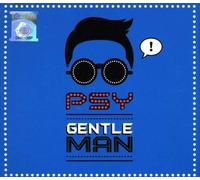 PSY - Gentleman
