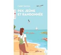 Psy, jeûne et randonnée