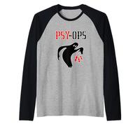 PSY-ops Secret Military Group US Armed Forces Clandestines Manche Raglan