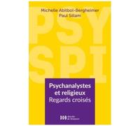 Psy - Spi - Psychanalystes Et Religieux : Regards Croisés Sur Vingt-Deux Consultations