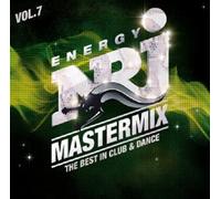 Various Artists - Energy Mastermix Vol.7 [Import]