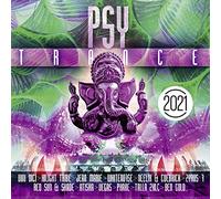 Psy Trance 2021 Import