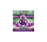 Psy Trance 2021 Import