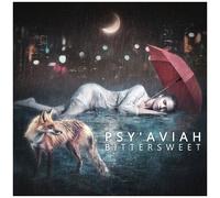 Psy'aviah - Bittersweet [Cd]