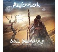Psy'aviah - Soul Searching