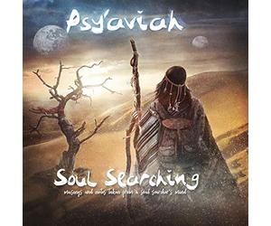 Psy'aviah - Soul Searching