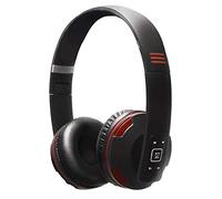 PSYC Wave X1Stereo Bluetooth On-Ear Headphones with Built-in Mic