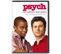Psych