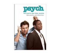 Psych