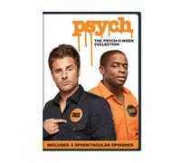Psych