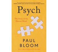 Psych : L'histoire de l'esprit humain – Ecco