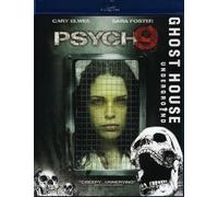 Psych:9 [Blu-Ray]