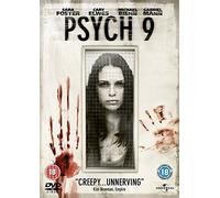 Psych 9 [Edizione: Regno Unito] [Import]