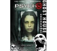 Psych 9 (Ghost House Underground)
