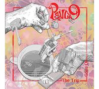 Psych 9 - Trip Goes on