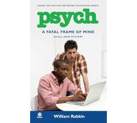 Psych: A Fatal Frame of Mind