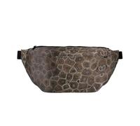 Psych Ananas Citation Imprimé Mode Sac Banane - Sac à bandoulière, Idéal pour Voyage, Course, Randonnée, Cyclisme et plus encore, Petoskey Stone, One Size