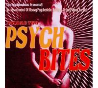 Psych bites vol 2 CD