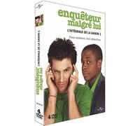 Psych – Enquêteur malgré lui – Coffret intégral – Saison 1 – Universal Pictures
