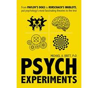 Psych Experiments