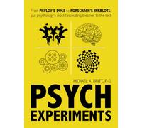 Psych Experiments – De Pavlov à Rorschach : testez les études psychologiques