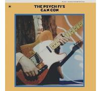Psych Fi'S,the - Can Con [Import]