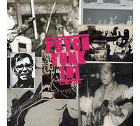 Psych Funk 101 (1968-1975)