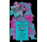 Psych-k: The Missing Peace in Your Life