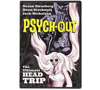 Psych-Out – Olive Films – FYE