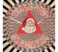 Various Artists – Psych-Out Christmas – CD