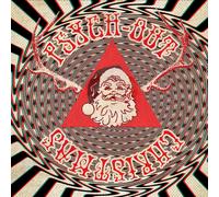 Psych-Out Christmas