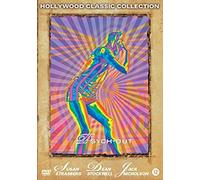 Psych-Out [Dvd] [1968]