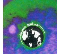 Psych Out [Import]